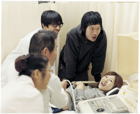 浅田政志「NEW LIFE」