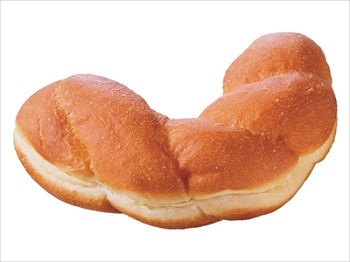 ミスタードーナツ「塩ドーナツ」