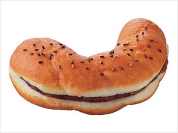 ミスタードーナツ「塩ドーナツ」