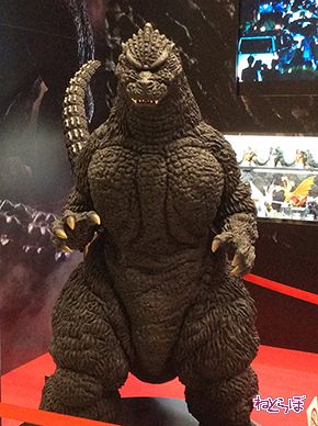 ◆中古品◆ブラウン ゴジラ フィギュア 約30cm13-183 東宝30シリーズ ゴジラ(2023) – SOOTANG HOBBY