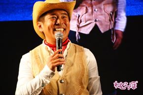 ウッディロボ・シェリフスター