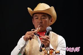 ウッディロボ・シェリフスター