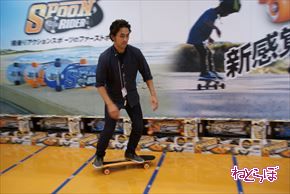 東京おもちゃショー