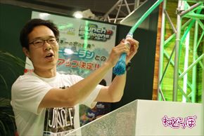 東京おもちゃショー