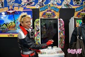 東京おもちゃショー