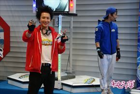 東京おもちゃショー