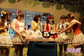 東京おもちゃショー