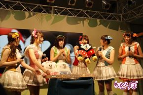 東京おもちゃショー