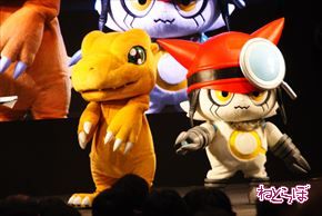 東京おもちゃショー