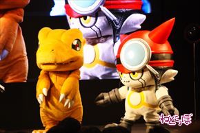 東京おもちゃショー