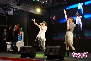 東京おもちゃショー