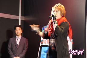 東京おもちゃショー