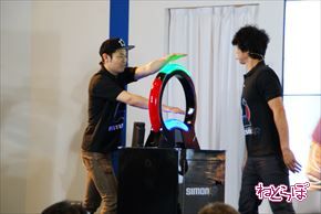 東京おもちゃショー