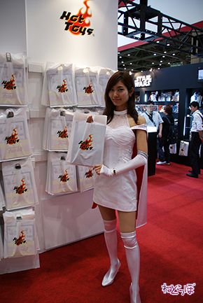 東京おもちゃショー