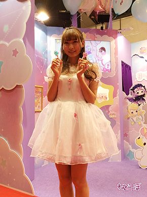 東京おもちゃショー