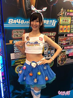 東京おもちゃショー