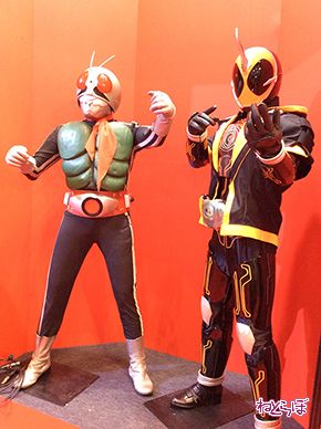 東京おもちゃショー