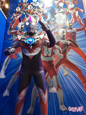 東京おもちゃショー