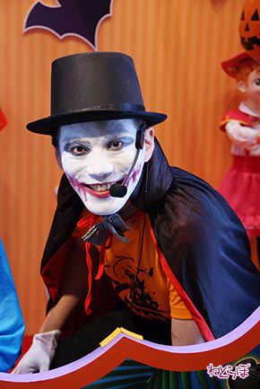 東京おもちゃショー