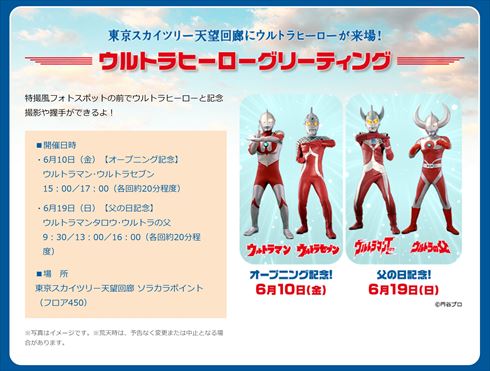 ウルトラ作戦第634号