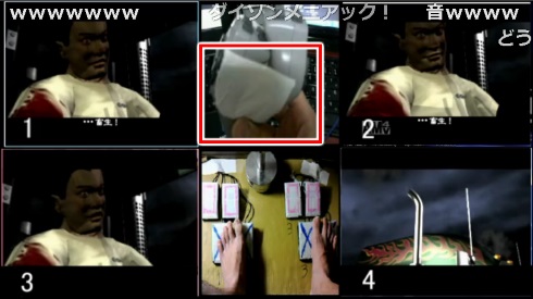 コントローラー