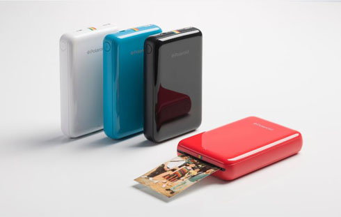 Polaroid ZIP