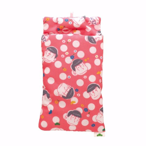 スマホのおふとん おそ松さん