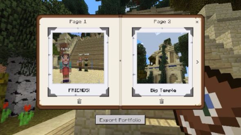 Minecraft: Education Edition マイクラ教育版