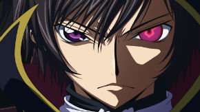 コードギアス 反逆のルルーシュ