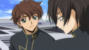 コードギアス 反逆のルルーシュ