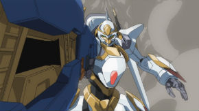 コードギアス 反逆のルルーシュ