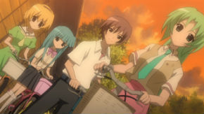 「ひぐらしのなく頃に」一挙配信