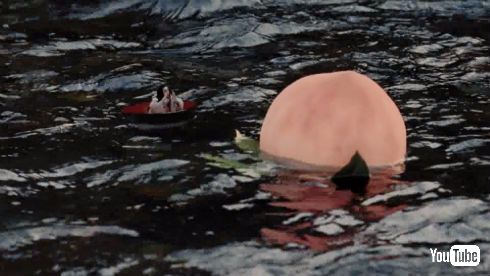 “三太郎”シリーズ「キーマン篇」