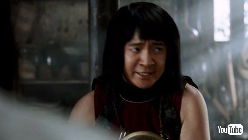 “三太郎”シリーズ「キーマン篇」