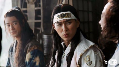 “三太郎”シリーズ「フェス篇」