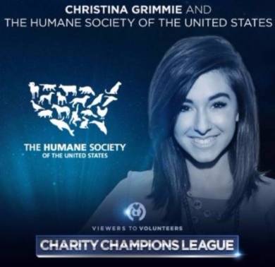 クリスティーナ