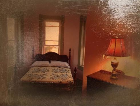 ホーンテッドキャッスル