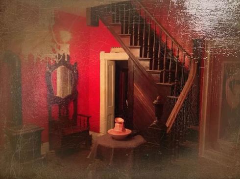 ホーンテッドキャッスル