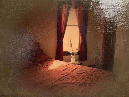 ホーンテッドキャッスル