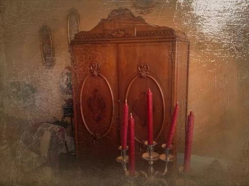 ホーンテッドキャッスル