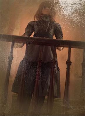 ホーンテッドキャッスル