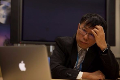 ガンダムを科学する 第一弾記事 モビルワーカー