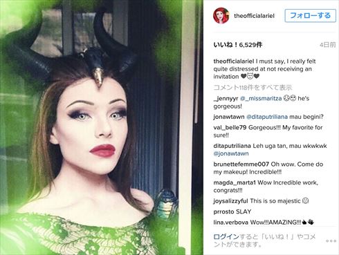 ディズニー・プリンセス