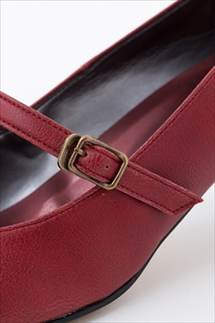 おそ松さんコラボパンプス