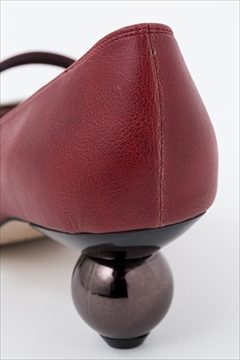 おそ松さんコラボパンプス