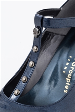 おそ松さんコラボパンプス