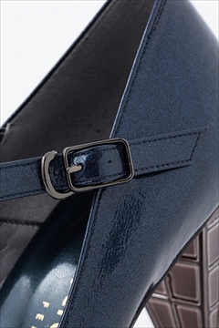 おそ松さんコラボパンプス