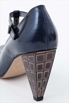 おそ松さんコラボパンプス