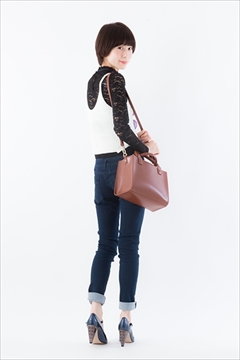 おそ松さんコラボパンプス