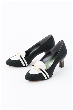 おそ松さんコラボパンプス